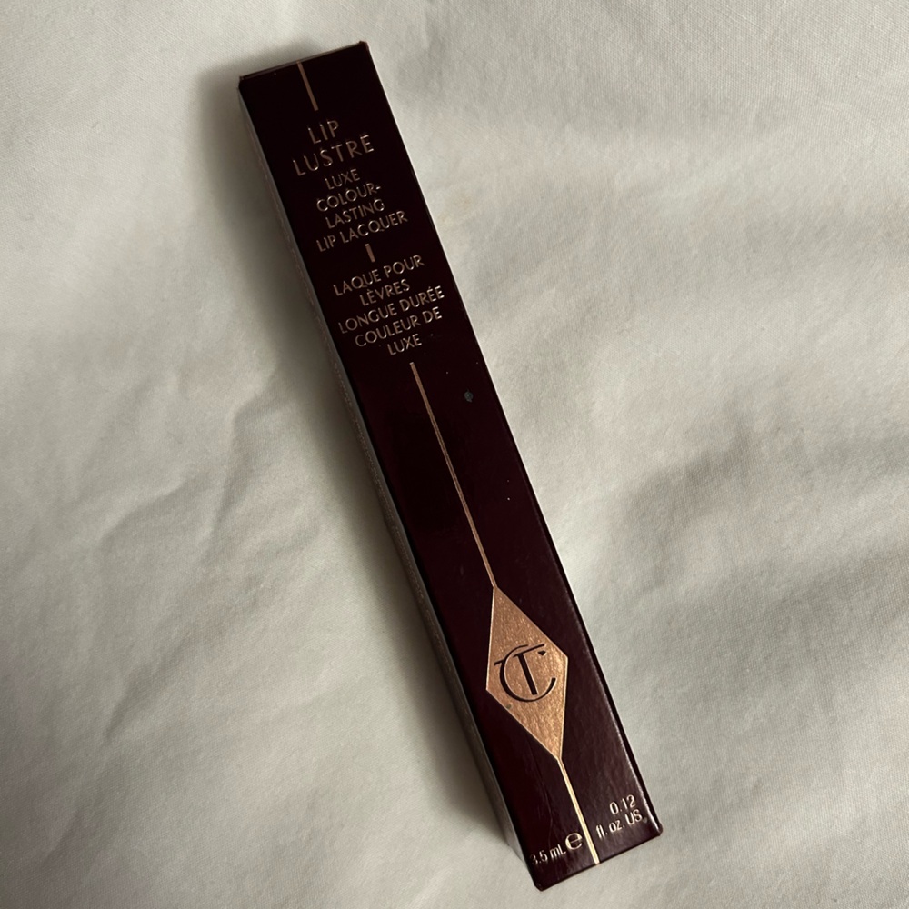 Charlotte Tilbury Lip Luster - Red Vixen